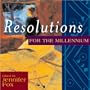 Resolutions for the Millennium
