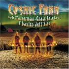 Cosmic Farm by  Rob Wasserman, Craig Erickson, T Lavitz, and Jeff Sipe 