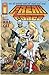 Book Freak Force #7 July 1994