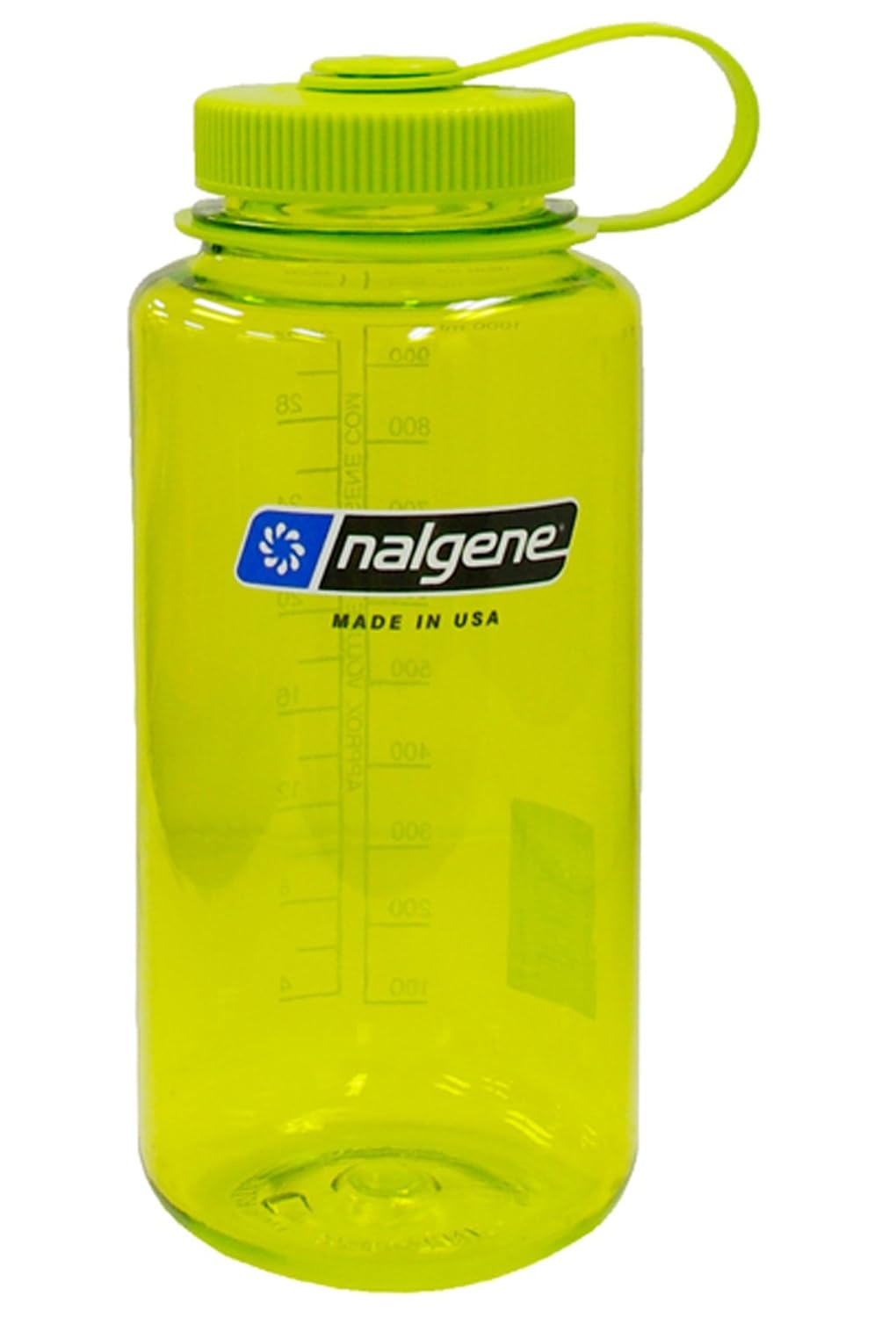 Nalgene Tritan Wide Mouth BPAFree Water Bottles, 32 Ounces eBay