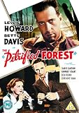 The Petrified Forest [DVD]
