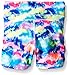 CB Sports Girls' Active Sublimation Printed Short