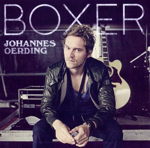 Johannes Oerding - Boxer - Zortam Music