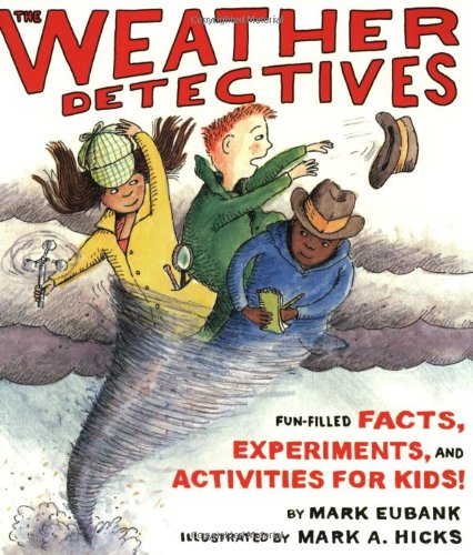 Weather Detectives, The