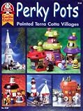 Painted Pottery Books