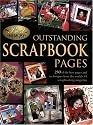 Outstanding Scrapbook Pages
