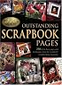 Outstanding Scrapbook Pages