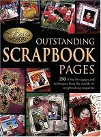 Outstanding Scrapbook Pages