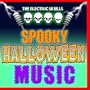 Spooky Halloween Music