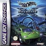 Eigenschaften THQ Entertainment  / Hot Wheels - Velocity X