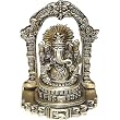 India Statue Ganesha Brass Figurines