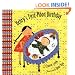 Henry's First-Moon Birthday