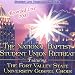 Fort Valley State Gospel Choir