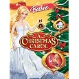 Barbie in a Christmas Carol