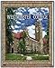 Westminster College Old Main Throw - 70 x 54 Blanket/Throw [Misc.]