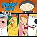 Official Family Guy 2013 Calendar (Calendar 2013)