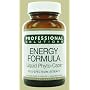 Energy Formula Liquid Phyto Caps [60 liquid-filled capsules] Professional Solutions