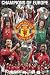 Fu�ball - Manchester United, Euro Collage 07/08 Poster (91 x 61cm) L=0: my-fan-page.de