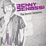 Remix Sessions CD