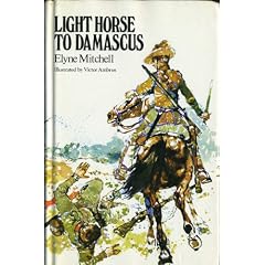 Light Horse to Damascus