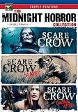 Scarecrow Triple Feature [DVD] [2002] [Region 1] [US Import] [NTSC]