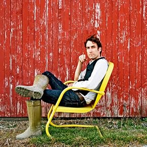 Image de Andrew Bird