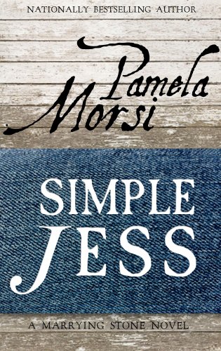 Simple Jess by Pamela Morsi