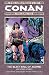 The Chronicles of Conan, Vol. 12: The Beast King of Abombi and Other Stories (v. 12)