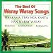 The Best Of Waray Waray Songs - Philippine Tagalog Music CD