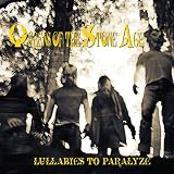 Lullabies to Paralyze [Vinyl]