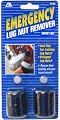 Emergency Lug Nut Remover