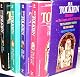The Hobbit and The Lord of the Rings Boxed Set