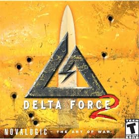Delta Force 2 (Jewel Case)