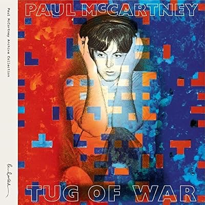 Tug of war Digipack