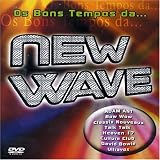 Os Bons Tempos da New Wave - B000AL8ZM4 ( DVD )