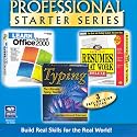 Professional Starter Series  3-in-1 (Learn Office 2000, Typing, Resumes)