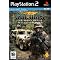 Military & Espionage Games (Ps2)