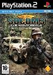 SOCOM 3 US Navy SEALs (PS2)