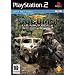 SOCOM 3 US Navy SEALs (PS2)