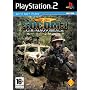 SOCOM 3 US Navy SEALs (PS2)