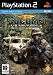 SOCOM 3 US Navy SEALs (PS2)