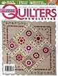 Quilter s Newsletter Magazine (1-year auto-renewal)