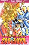 Revue Kana  / Les Chevaliers du Zodiaque : St Seiya, tome 14