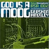  : God Is a Moog