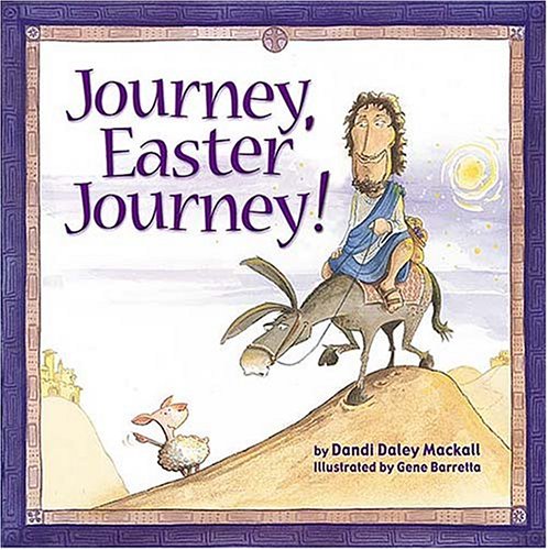 Journey, Easter Journey
