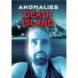 Anomalies: Death Island [DVD]