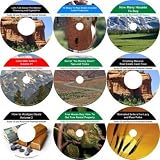 The In-Depth 9 CD No Money Down, Millionaire Making Real Estate Mentoring System
