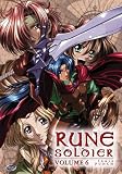 DVD : Rune Soldier - Vol. 6
