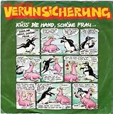 Küss Die Hand, Schöne Frau / Spitalo-A-La-Carte-Mix Küss Die Hand, Schöne Frau / Spitalo-A-La-Carte-Mix