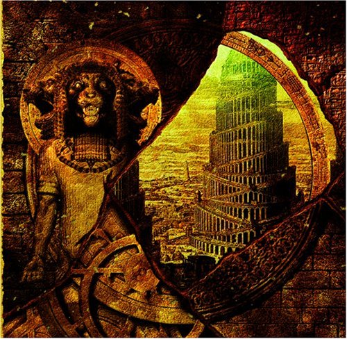 Melechesh - Emissaries - Zortam Music